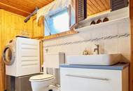 SEETRAUM IN ZWERNDORF