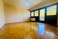 PROVISIONSFREI - Nette 2-Zimmer-Mietwohnung mit Loggia in Graz-Ragnitz