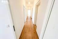 Großzügige 4,5 Zimmer Altbauwohnung