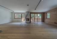 Maisonette-Wohnungen in ruhiger Ortsrandlage