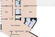 Prestige trifft Perspektive - Büro am Kornmarktplatz