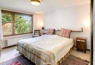 Bungalow mit Ausbaupotenzial in Seenähe !