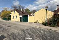 "Am Mödlingbach!"