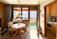 Seltene Chance: Zweitwohnsitz in Ski amadé-Toplage – Möblierte Ferienwohnung am Sonnenhang Mühlbach/Hochkönig