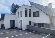 "Wohnung mit Traumterrasse und Waldblick"