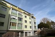Großzügige 5-Zimmer-Wohnung mit Fernblick im Zentrum von Leobendorf!