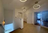Luxus Penthouse mit Outdoor-Jacuzzi wird komplett möbliert vermietet // Luxury penthouse with outdoor Jacuzzi available for rent, fully furnished //