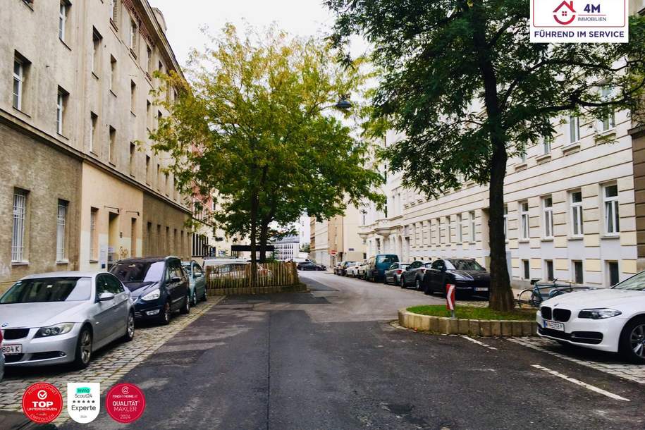 RESERVIERT!!!! PREISÄNDERUNG!!! Ein lukratives Investment Wohnungspaket neu am Markt!!!, Gewerbeobjekt-kauf, 650.000,€, 1160 Wien 16., Ottakring