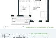 Modernes Wohnen direkt bei der U3 Kendlerstraße mit hochwertiger Ausstattung!