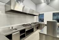 Exklusives Restaurant im Erstbezug – Design, Qualität &amp; sofortige Betriebsbereitschaft