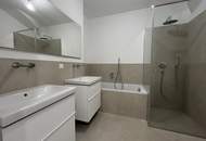 1190! Exklusive 5-Zimmer DG-Maisonette mit 3 Terrassen, Galerie + Tiefgaragenplatz! ERSTBEZUG NACH SANIERUNG!