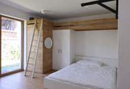 Exklusiver Bungalow mit Pool auf großem Grund!