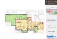 | 4-ZIMMER | GROSSE TERRASSE | DACHGESCHOSS | HÜTTELDORFER STRASSE | KLIMATISIERT |