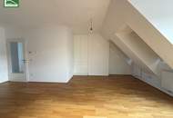 Exklusive 4-Zimmer-Wohnung in Bestlage beim Rochusmarkt ab sofort verfügbar *Inkl Küche*