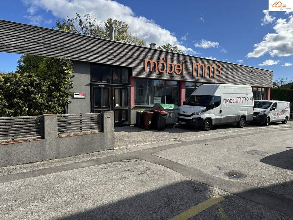 Tischlerei – Ein professioneller Betrieb bereit für den nächsten Schritt