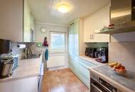 Reihenhaus mit Garten in zentraler Lage von Lenzing