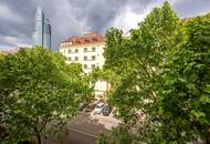 ++NEU++ TOP-sanierte 1-Zimmer Altbau-Wohnung in guter Lage!