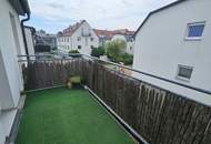Traumhafte 4-Zimmer-Wohnung in Mannswörth mit Balkon, Terrasse & Garage – 104m² Wohnkomfort!