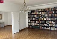 Großzügiges Wohnungseigentum in Praternähe