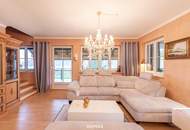 Wunderschöne Landhaus-Villa in Traumlage