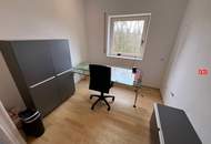 Schöne Dachgeschosswohnung in Bestlage am Froschberg