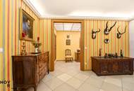 Ein Wiener Kulturerbe – historischer Zauber und zeitlose Eleganz.
