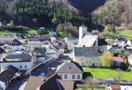 Ötscher und Alpenvorland hautnah erleben via Wohnung im Kern von Gaming!