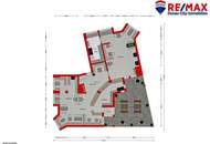 ''Gut eingeführtes Cafe''