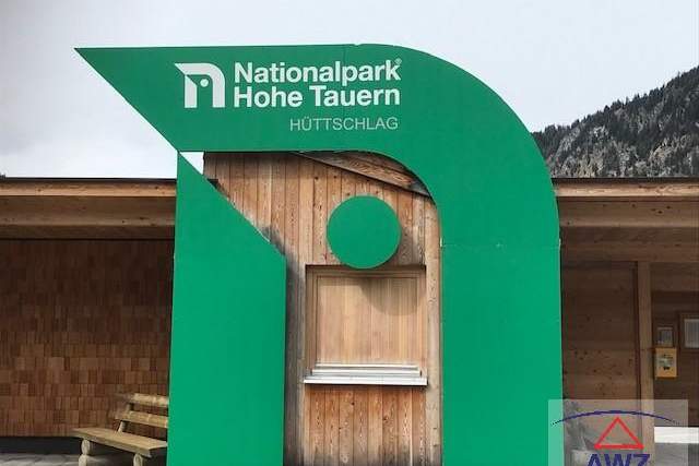 Leben und genießen im Nationalpark Hohe Tauern!, Haus-kauf, 5612 Sankt Johann im Pongau