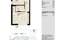 Neumarkt an der Ybbs – geförderte 3 Zimmer Gartenwohnung