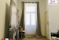 Altbau Juwel mit 2 Zimmer!! Praktisch aufgeteilte stilvolle Erstbezugswohnung in ruhigerLage im Ottakring