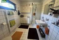 RUHIGES WOHNEN AM WASSER - Bungalow mit Blick ins Grüne mit direktem Badezugang! Erholung pur! Möbliert - JETZT ANFRAGEN