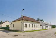 Charmantes Einfamilienhaus mit viel Potenzial in Neunkirchen, zu kaufen!
