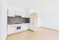 Linz/Urfahr: MIETWOHNUNG ca. 30 m2 Wohnfläche (Garconniere -1-Zimmerwohnung) in der Leonfeldner Straße