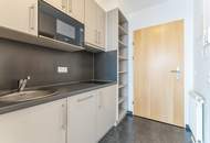 Ab August! Sonnige Garconierre mit Duplex-Parkplatz im 12. Bezirk zu vermieten!