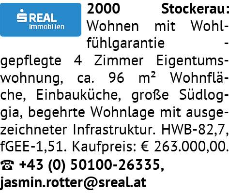 2000 Stockerau: