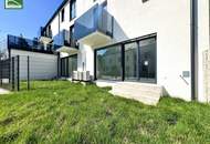 Erstbezug, Ziegelmassiv-Bauweise, 3-Schichtverglasung, Luftwärmepumpe, Stellplätze, S-Bahn 5 Minuten entfernt. - WOHNTRAUM