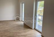 Schöne 2-Zimmer Wohnung 44m². In Wilhering/Linz Land– nachhaltige Wertanlage mit 4–5 % Rendite oder Eigenbedarf.