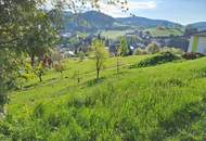 Leben mit Weitblick – Hanglage ohne Bauzwang