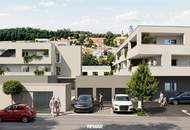 Ihr Zuhause für Leben, Spielen und Entspannen - großzügige Familienwohnung mit Balkon
