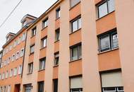 WG-Hit @ Floridsdorf: 61m² für Macher, nah VETMED und U6- günstiger wirds nimmer!