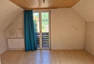 HAUS AUF KLEINEM GRUND IN GUTER LAGE
