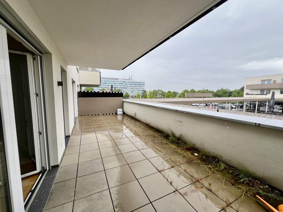 Südstadtzentrum! Verfügbare Mieteinheiten in der grünen Südstadt, Maria Enzersdorf! BT 2