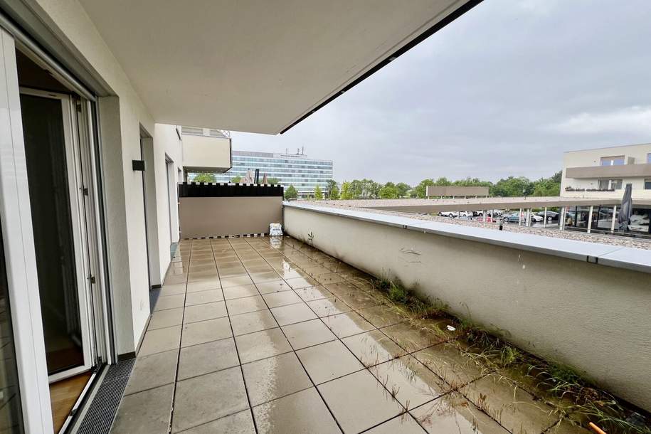 Südstadtzentrum! Verfügbare Mieteinheiten in der grünen Südstadt, Maria Enzersdorf! BT 2, Wohnung-miete, 1.493,60,€, 2344 Mödling