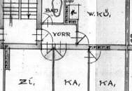 3,5 Zimmerwohnung mit Balkon!
