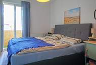 4-Zimmer Maisonettewohnung mit nord- und südseitigen Außenbereichen Nähe Liesinger Platz