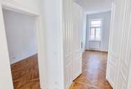 Neuer Preis! BESTLAGE in 1180 Wien! Frisch renovierte Altbauwohnung! Traumhaftes Altbauhaus + Ruhige Seitengasse + Super beliebtes Grätzl! Viel Grün + Viel Charme! Jetzt zugreifen!