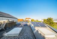 Designerhaus mit Pool - Wohnen auf höchsten Niveau in Wiener Neustadt