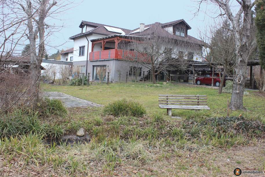 Bubendorf: Zweifamilienhaus bzw. Renditeobjekt in Traumlage, Haus-kauf, 299.000,€, 7441 Oberpullendorf