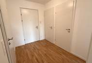 MARIA ENZERSODRF: ERSTBEZUG - Ruhige 2-Zimmer Wohnung mit Grünblick!!
